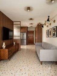Blk 52 Forfar Heights (Queenstown), HDB 4 Rooms #593266061